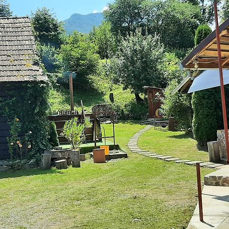 Villa Casa Rei Vidolm Exterior foto