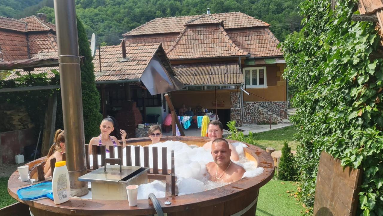 Villa Casa Rei Vidolm Exterior foto