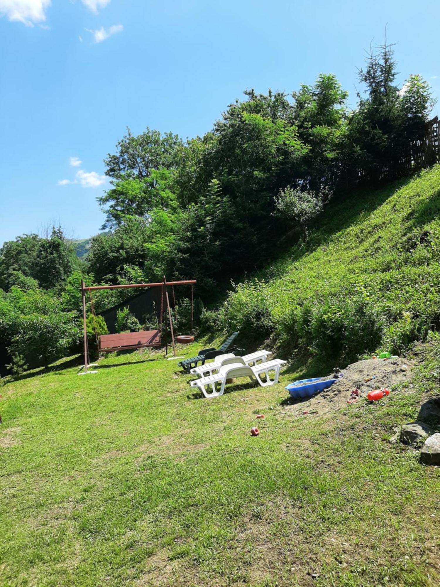 Villa Casa Rei Vidolm Exterior foto